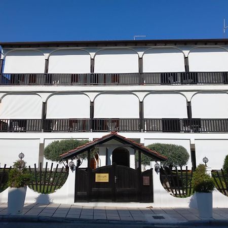 Amaryllis Luxury Rooms Platamonas Luaran gambar