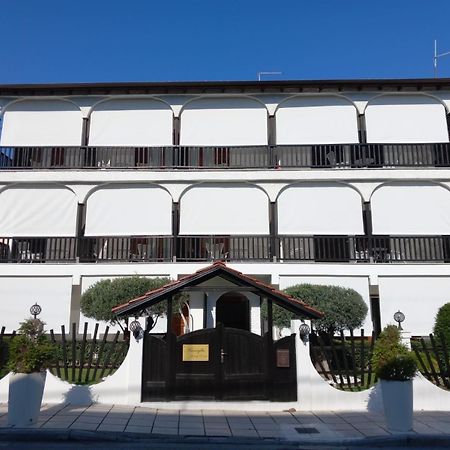 Amaryllis Luxury Rooms Platamonas Luaran gambar