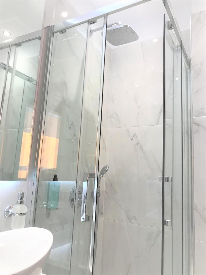 Amaryllis Luxury Rooms Platamonas Luaran gambar