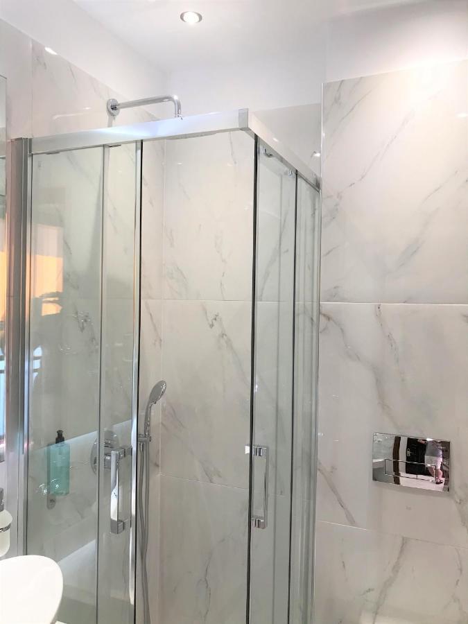 Amaryllis Luxury Rooms Platamonas Luaran gambar