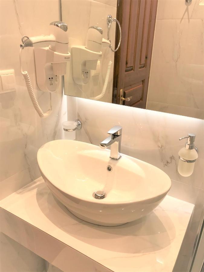 Amaryllis Luxury Rooms Platamonas Luaran gambar